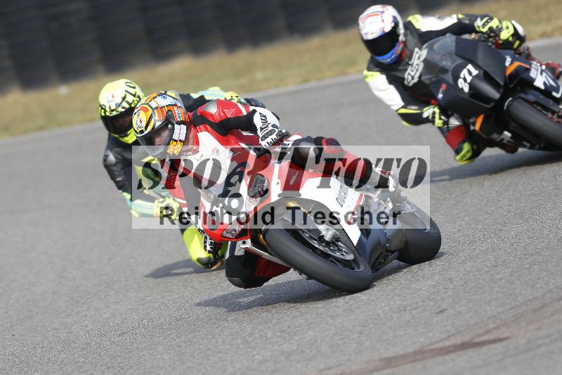 /48 03.10.2026  Speer Racing ADR/Gruppe rot/666
